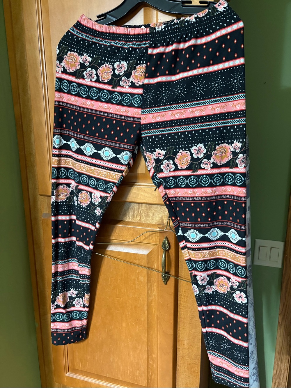 NOBO leggings and Arizona leggings…get two pairs!